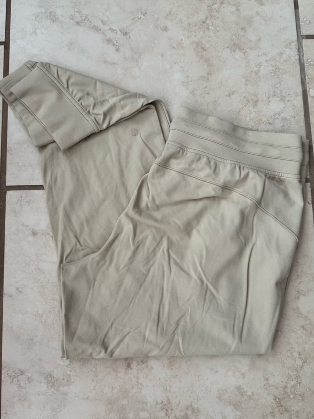lululemon athletica Ready to Rulu Jogger Pants size 14